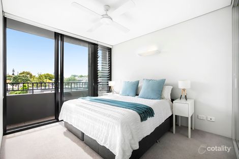Property photo of 52/203 Barker Street Randwick NSW 2031