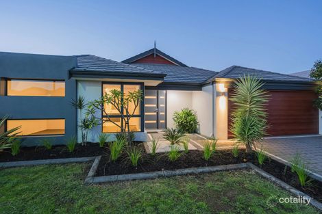 Property photo of 6 Pierre Bend Ellenbrook WA 6069