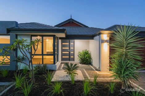 Property photo of 6 Pierre Bend Ellenbrook WA 6069