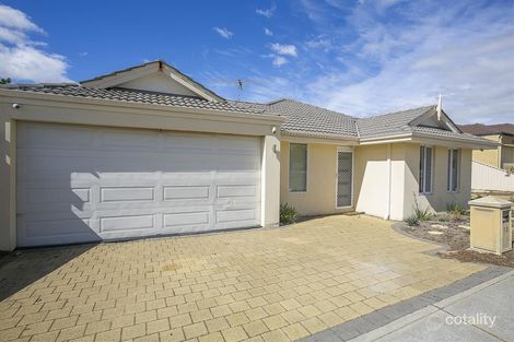 Property photo of 60A Winchelsea Road Nollamara WA 6061