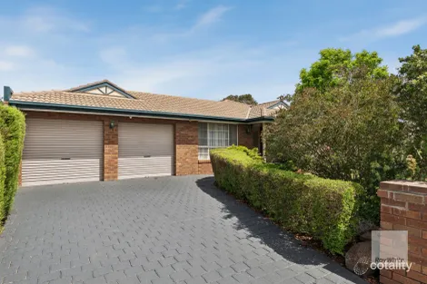Property photo of 19 Bellbird Avenue Taylors Lakes VIC 3038