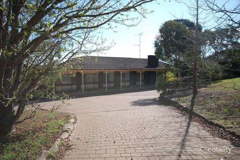 Property photo of 11 Robson Road Kenthurst NSW 2156