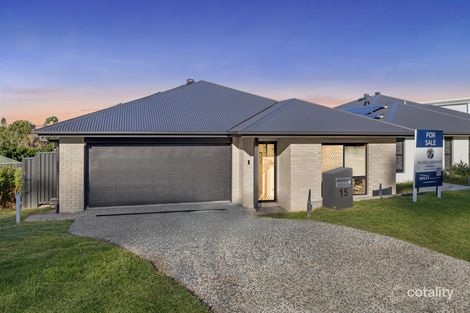 Property photo of 15 Cumbalum Street Hemmant QLD 4174