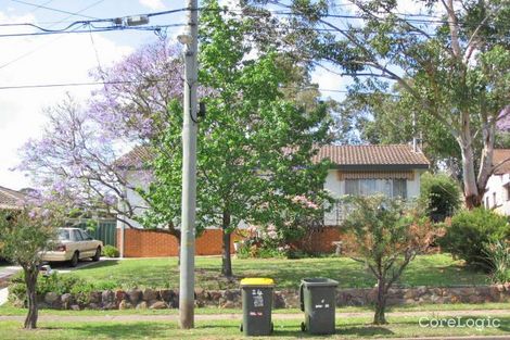 Property photo of 24 Moody Street Rooty Hill NSW 2766