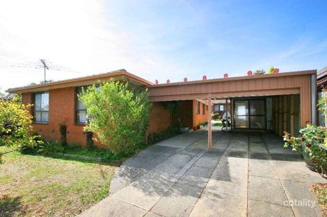 Property photo of 10 Boyle Crescent Mill Park VIC 3082