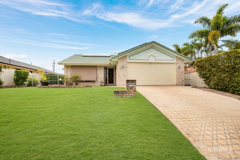 Property photo of 32 Finnegan Street Rothwell QLD 4022