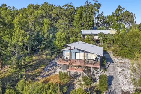 858 Kingfisher Heights Dr, K'Gari, QLD 4581