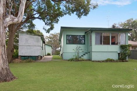 Property photo of 107 The Corso Gorokan NSW 2263