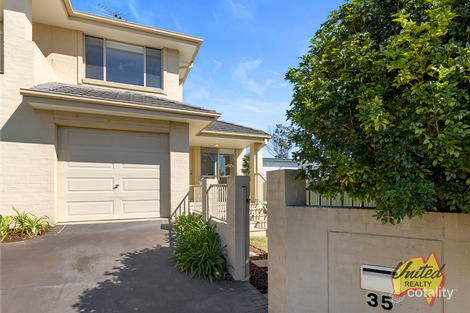 35 Westmoreland Rd, Leumeah, NSW 2560