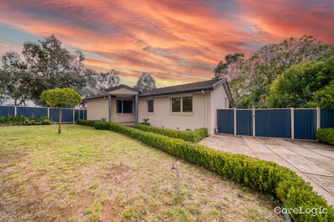 Property photo of 6 Long Place Scullin ACT 2614