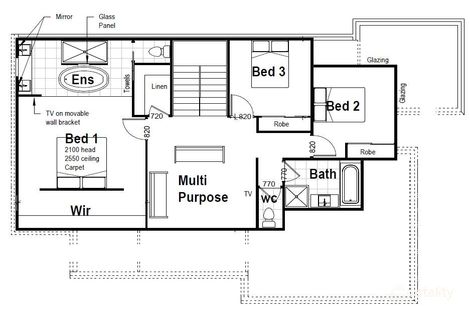 Property photo of 15 Levy Circuit Bridgeman Downs QLD 4035