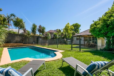 Property photo of 41 Wood Street Lane Cove West NSW 2066