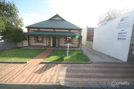 596 Regency Rd, Broadview, SA 5083