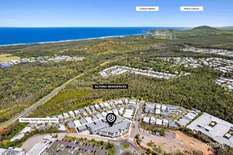 Property photo of LOT 20/9 Koel Circuit Peregian Springs QLD 4573