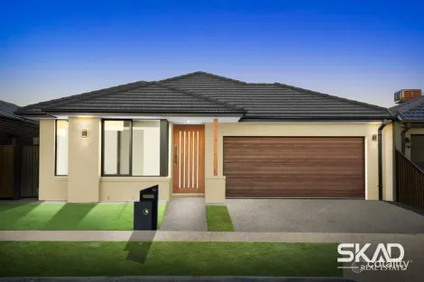 Property photo of 13 Denmead Drive Donnybrook VIC 3064