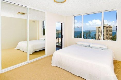 Property photo of 13/15 Laurence Street Manly NSW 2095