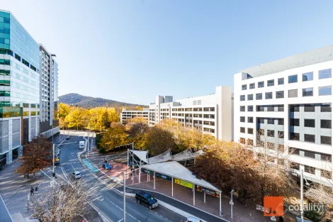 120/20 Allara St, City, ACT 2601