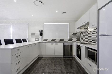 Property photo of 38 Heaton Avenue Claremont Meadows NSW 2747