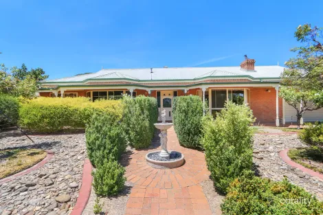 Property photo of 54 Traton Street Wahgunyah VIC 3687