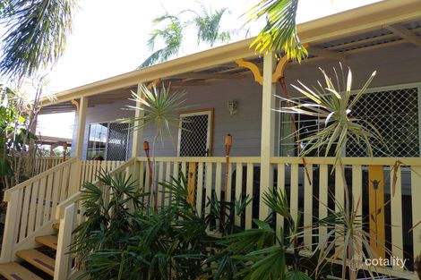 1/17 Mcpherson St, Oonoonba, QLD 4811