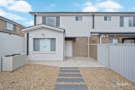 3/12 Harold St, Fairfield, NSW 2165