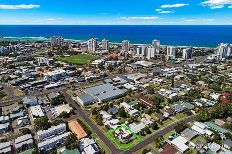 Property photo of 24 Bungama Street Maroochydore QLD 4558