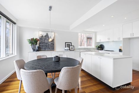 Property photo of 3/22 Kensington Road South Yarra VIC 3141