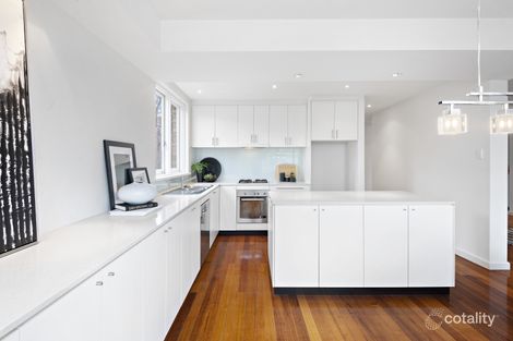 Property photo of 3/22 Kensington Road South Yarra VIC 3141