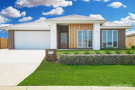 Property photo of 7 Meares Circuit Thrumster NSW 2444