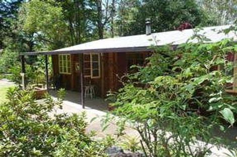 9 Cemetery Rd, Crohamhurst, QLD 4519