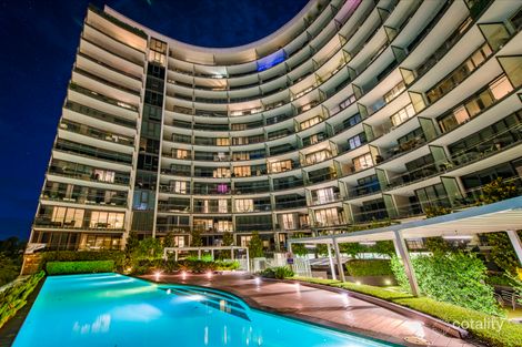 808/240 Bunda St, City, ACT 2601