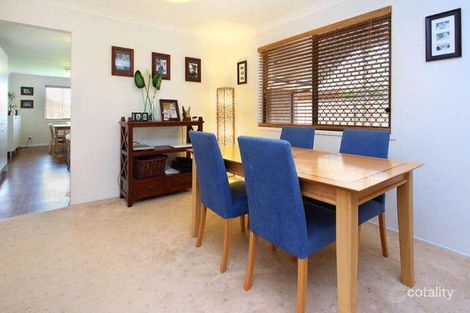 Property photo of 7 Cammeray Court Wakerley QLD 4154