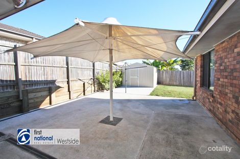 43 Lyrebird Lane, Bellbird Park, QLD 4300