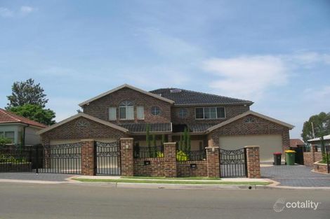 Property photo of 177 Edgar Street Condell Park NSW 2200