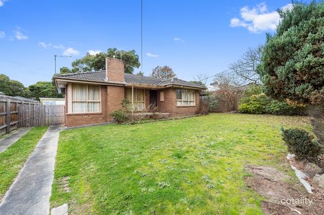 Property photo of 60 Sevenoaks Avenue Croydon VIC 3136