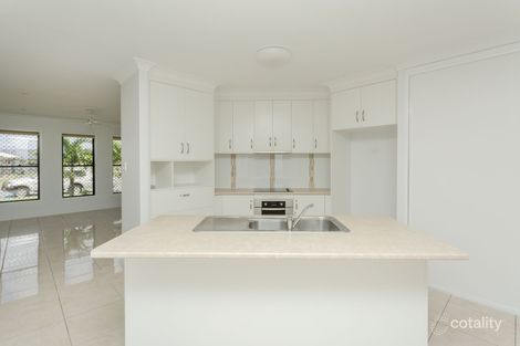 Property photo of 8 Millenium Drive Sarina QLD 4737