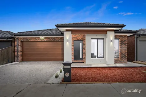 11 Waratah St, Beveridge, VIC 3753