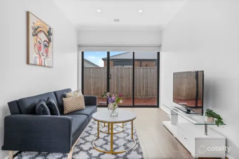 Property photo of 11 Waratah Street Beveridge VIC 3753