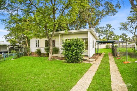 6 Byrd Pl, Tregear, NSW 2770