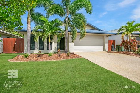 Property photo of 39 Brockman Way Smithfield QLD 4878