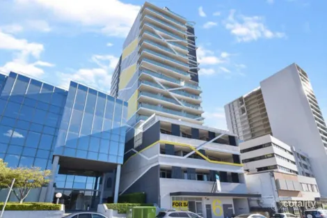 Property photo of 1402/6 Railway Parade Burwood NSW 2134