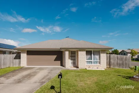 6 Whitehaven St, Burpengary, QLD 4505