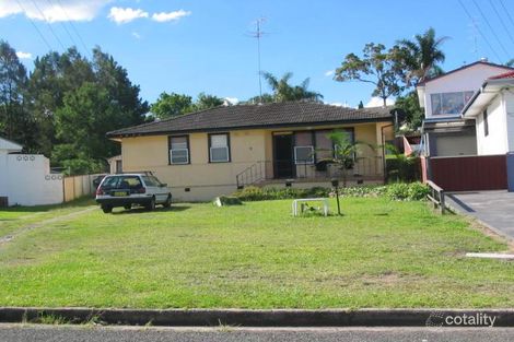 Property photo of 9 Mahogany Crescent Gateshead NSW 2290