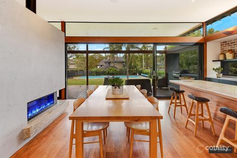 Property photo of 35 Shirley Road Roseville NSW 2069