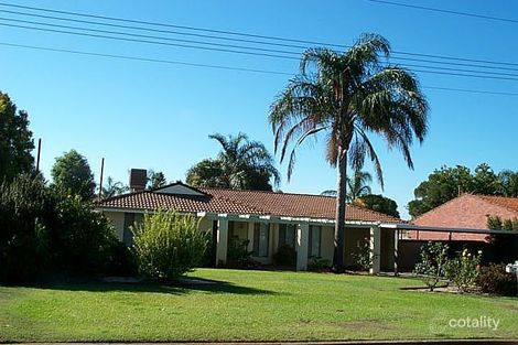 18 Bass Rd, Bull Creek, WA 6149