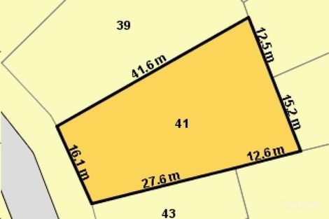 Property photo of 41 Markham Way Balga WA 6061