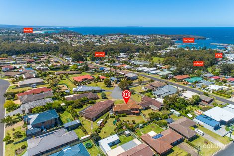 Property photo of 6 Carmen Close Ulladulla NSW 2539