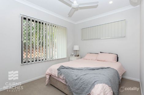 Property photo of 39 Brockman Way Smithfield QLD 4878