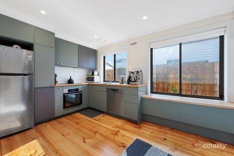 Property photo of 5 John Street Flemington VIC 3031