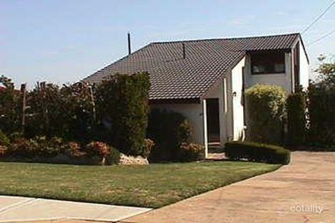 44 Bendora Ave, Crestwood, NSW 2620